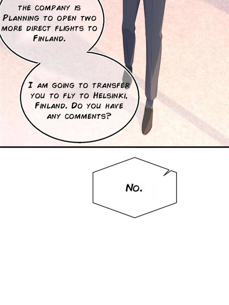 Hey Boss, I Am Your New chapter 72 - page 30