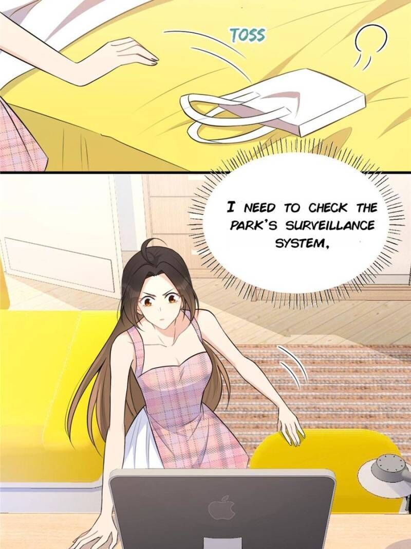 Hey Boss, I Am Your New chapter 72 - page 39