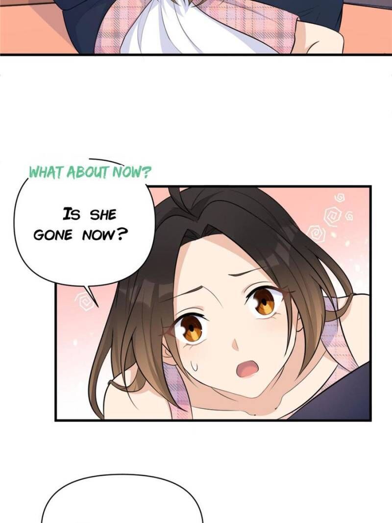 Hey Boss, I Am Your New chapter 72 - page 4