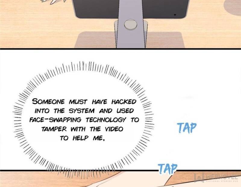 Hey Boss, I Am Your New chapter 72 - page 40