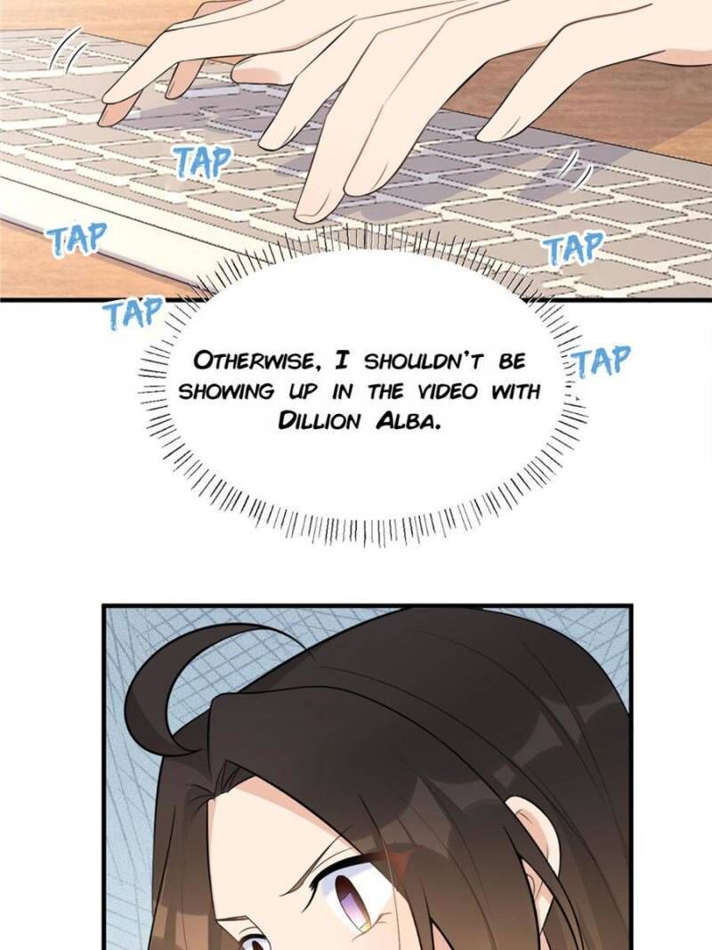 Hey Boss, I Am Your New chapter 72 - page 41