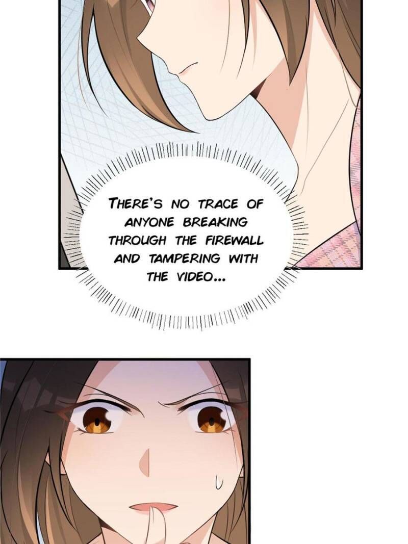 Hey Boss, I Am Your New chapter 72 - page 42