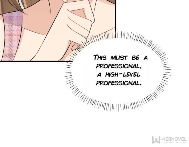 Hey Boss, I Am Your New chapter 72 - page 43