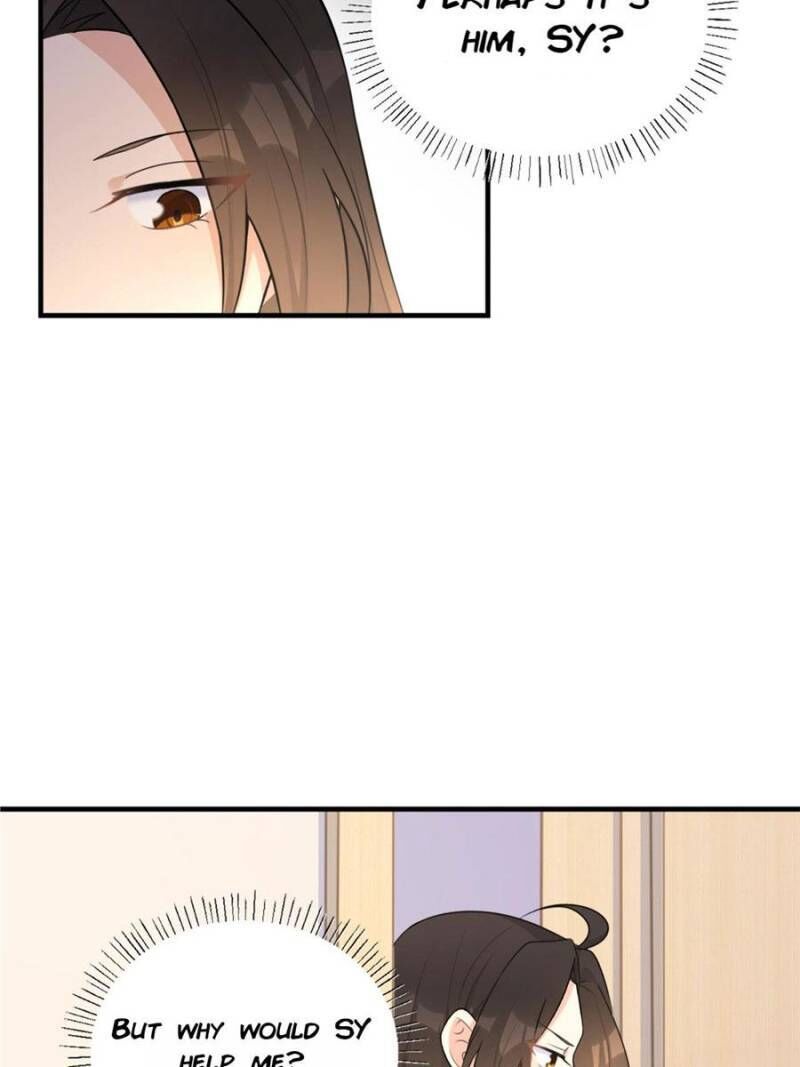 Hey Boss, I Am Your New chapter 72 - page 45