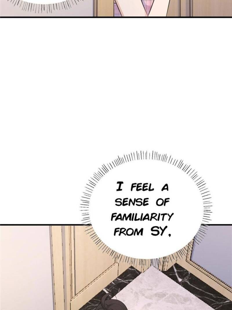 Hey Boss, I Am Your New chapter 72 - page 47