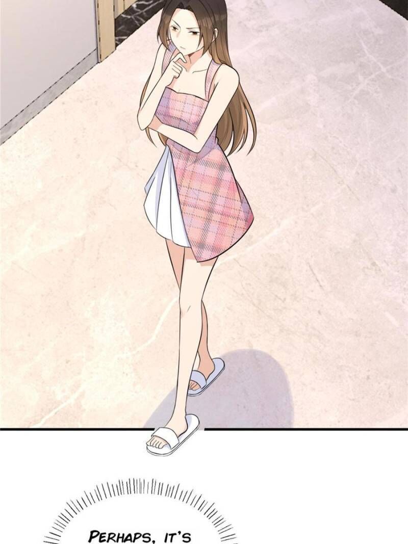 Hey Boss, I Am Your New chapter 72 - page 48