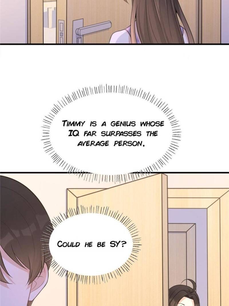 Hey Boss, I Am Your New chapter 72 - page 50
