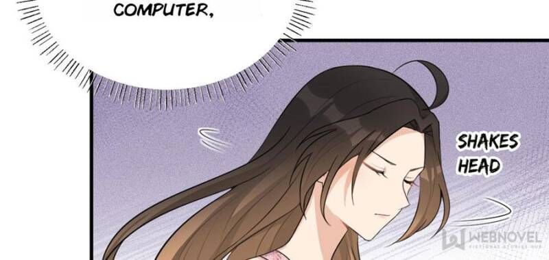 Hey Boss, I Am Your New chapter 72 - page 52