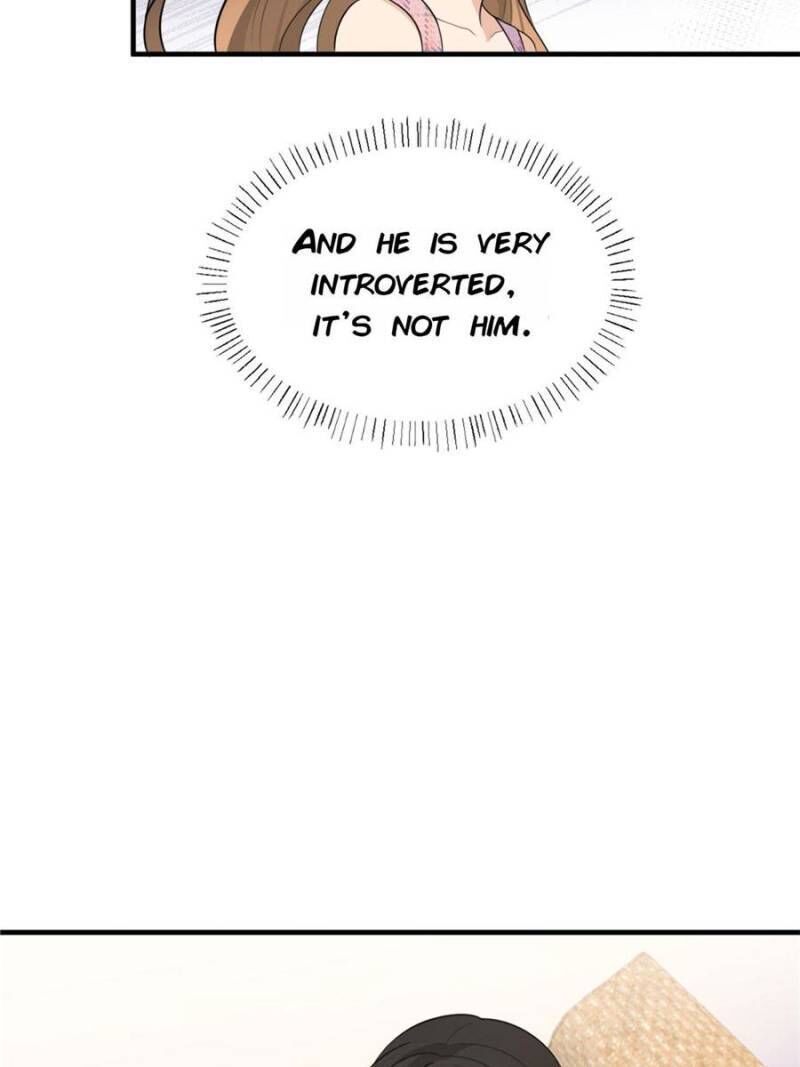Hey Boss, I Am Your New chapter 72 - page 53
