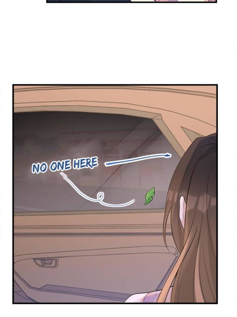 Hey Boss, I Am Your New chapter 72 - page 8
