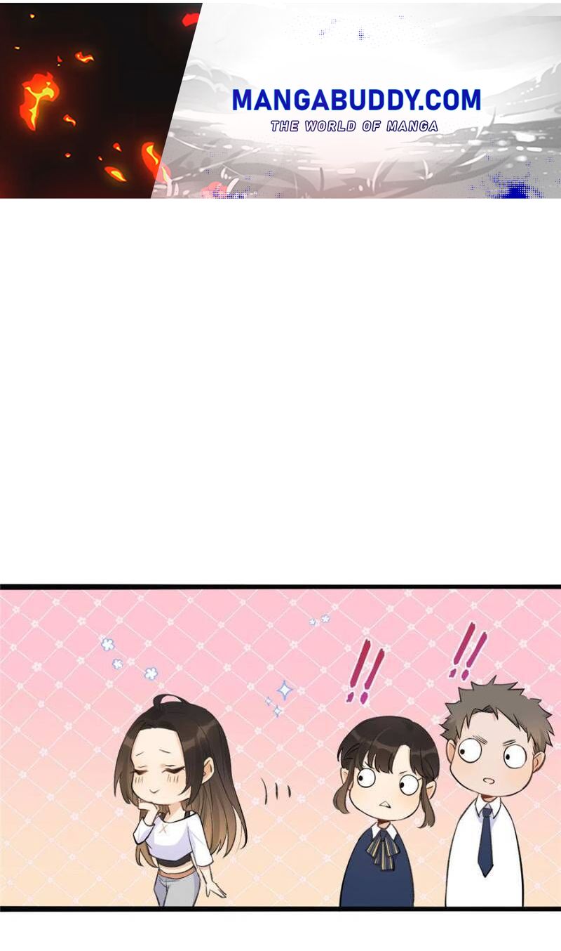 Hey Boss, I Am Your New chapter 7 - page 1