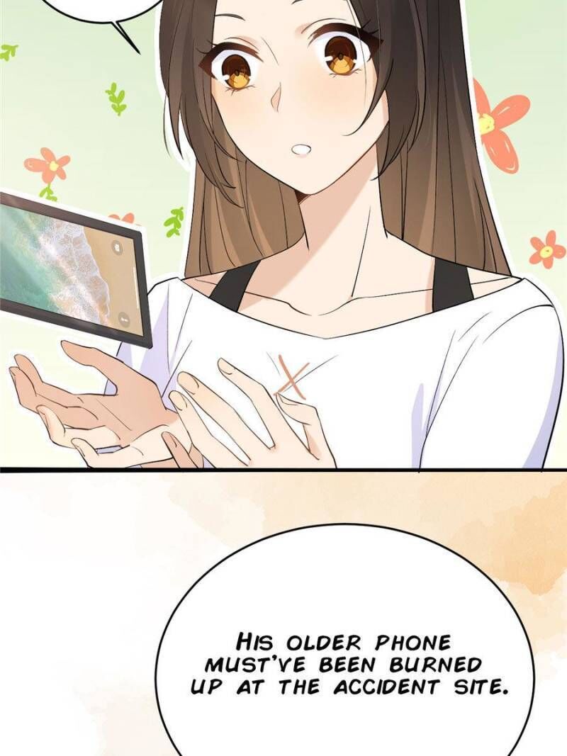 Hey Boss, I Am Your New chapter 7 - page 13