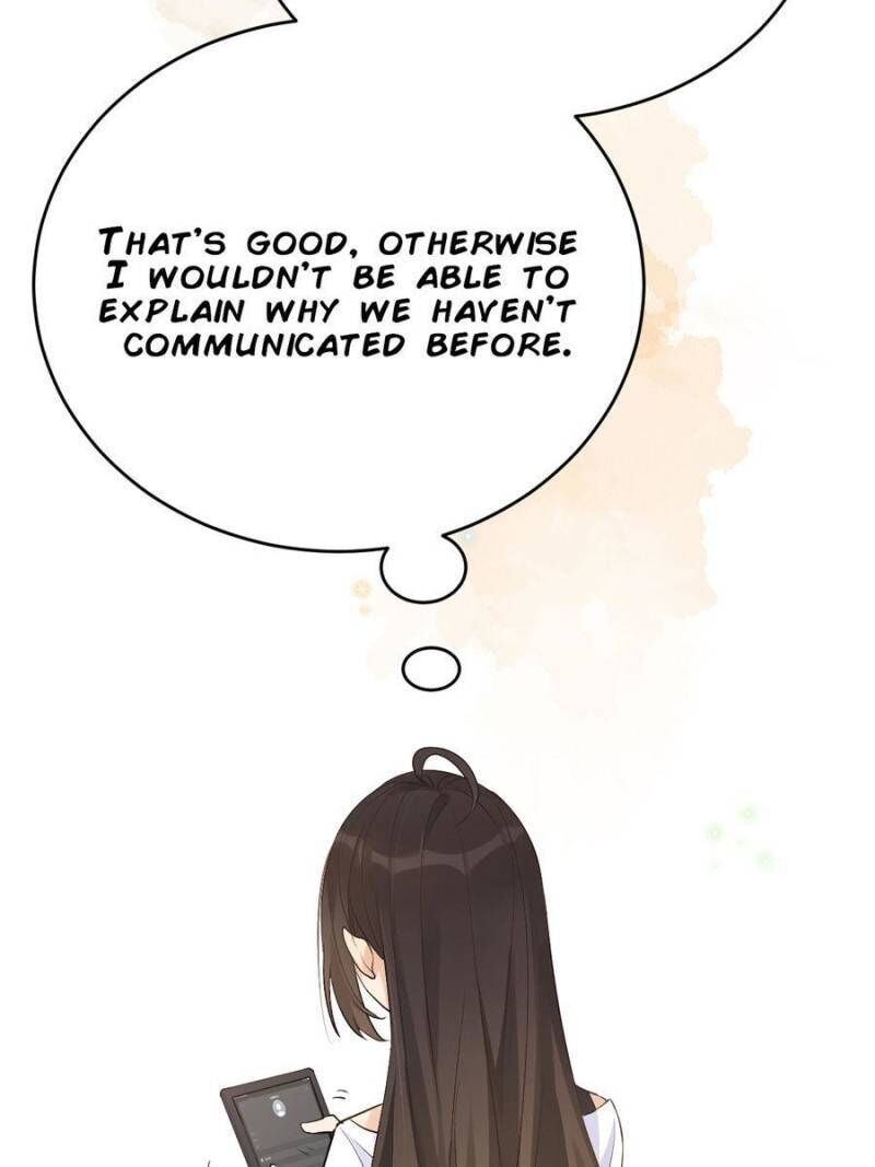 Hey Boss, I Am Your New chapter 7 - page 14