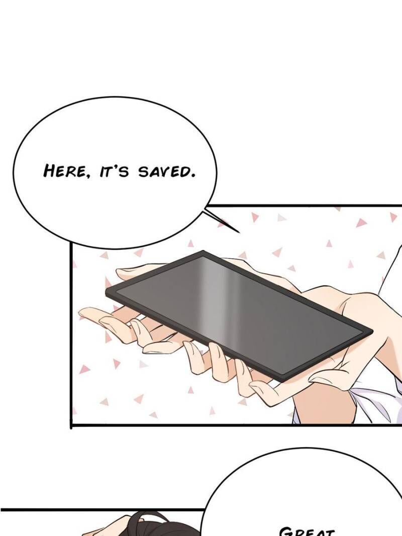 Hey Boss, I Am Your New chapter 7 - page 16