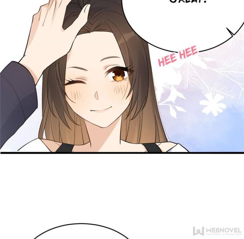 Hey Boss, I Am Your New chapter 7 - page 17