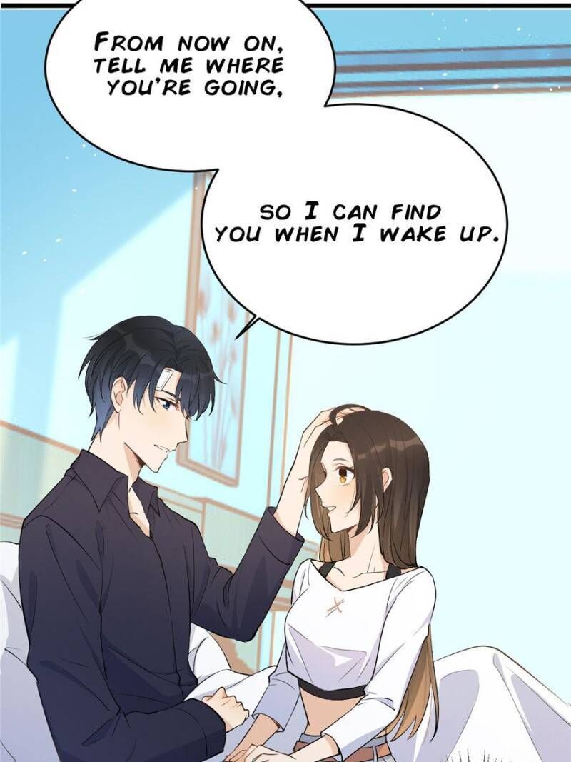 Hey Boss, I Am Your New chapter 7 - page 18