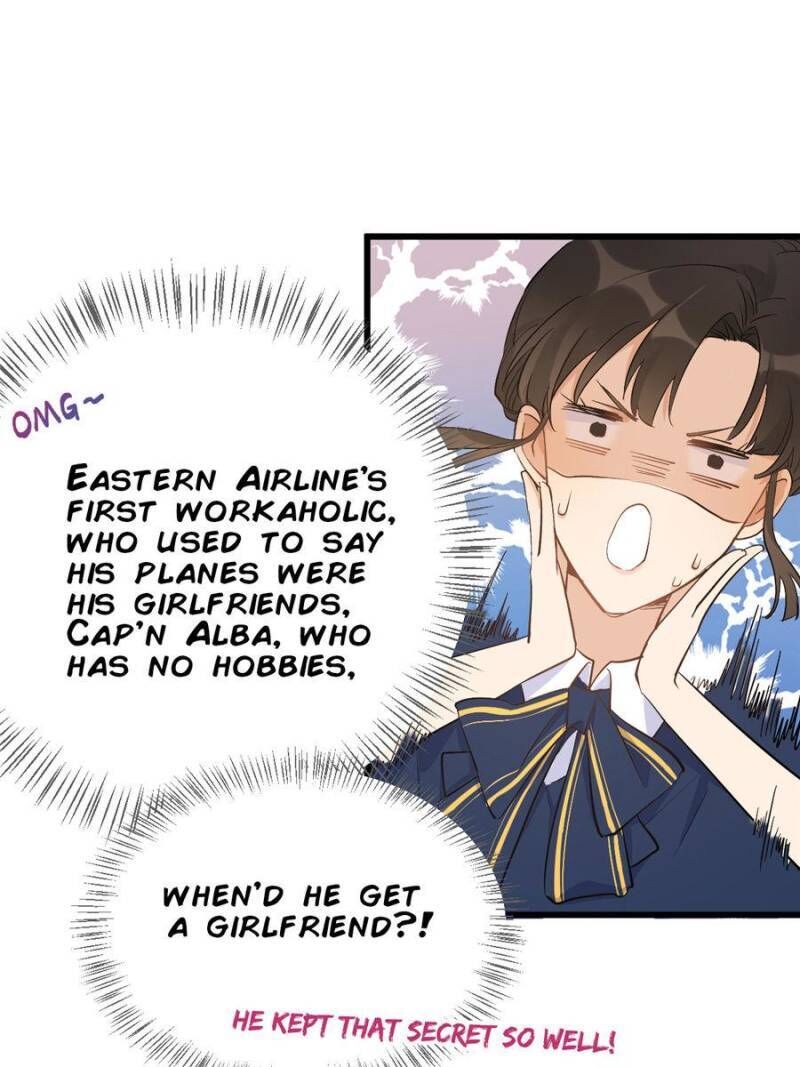 Hey Boss, I Am Your New chapter 7 - page 2