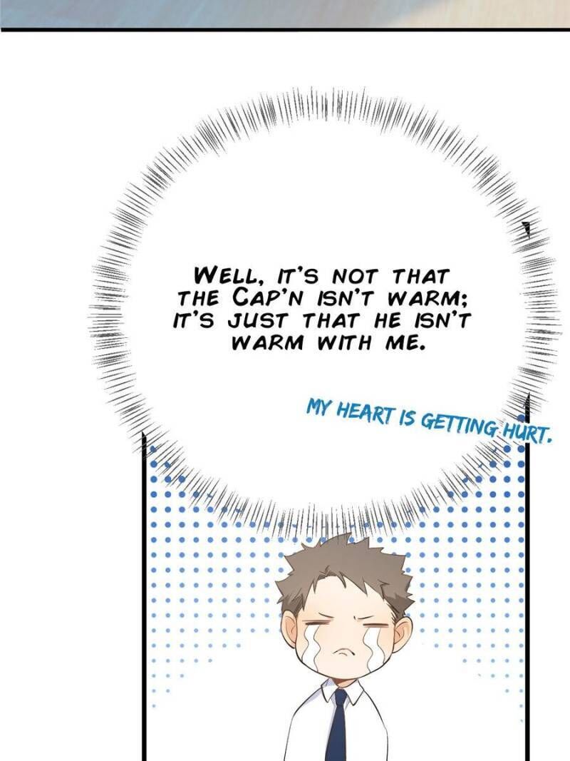 Hey Boss, I Am Your New chapter 7 - page 20