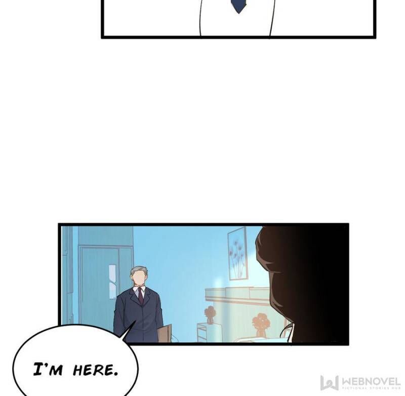Hey Boss, I Am Your New chapter 7 - page 21