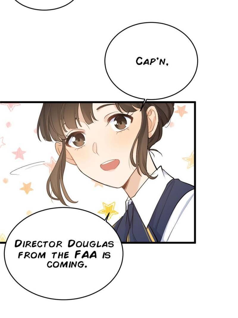 Hey Boss, I Am Your New chapter 7 - page 22