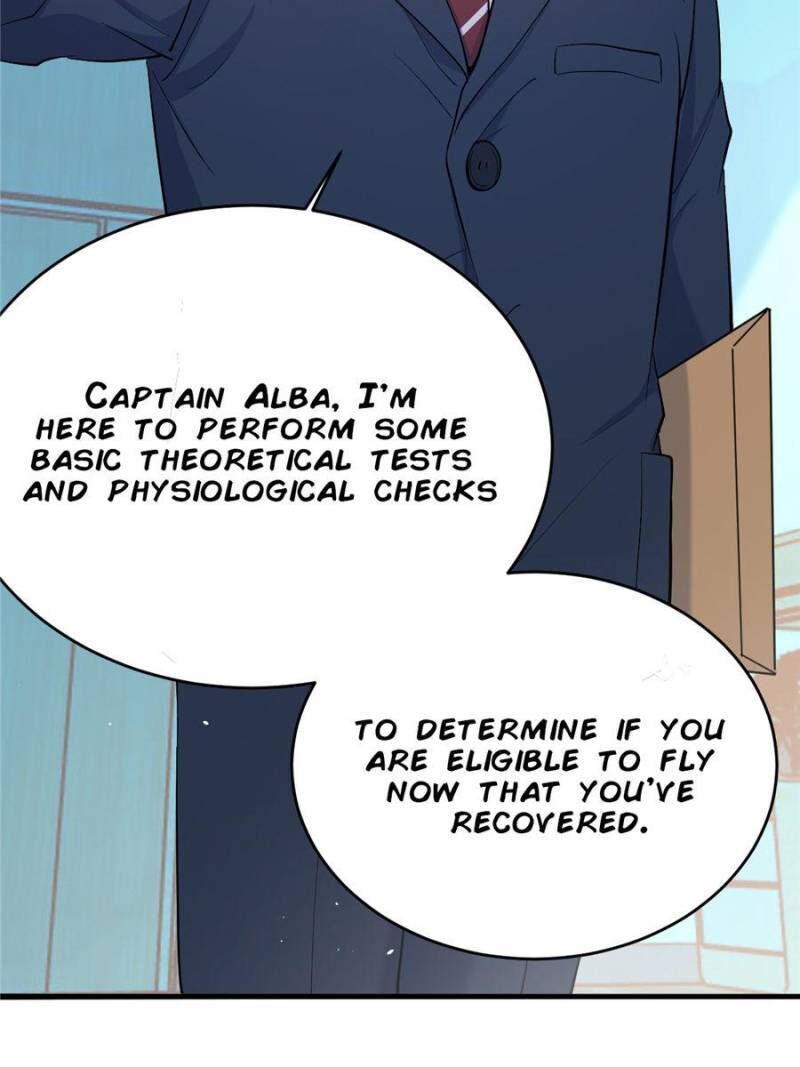 Hey Boss, I Am Your New chapter 7 - page 24