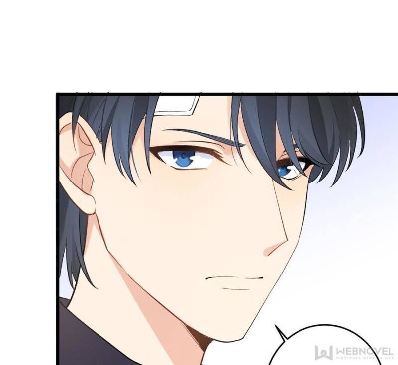 Hey Boss, I Am Your New chapter 7 - page 25