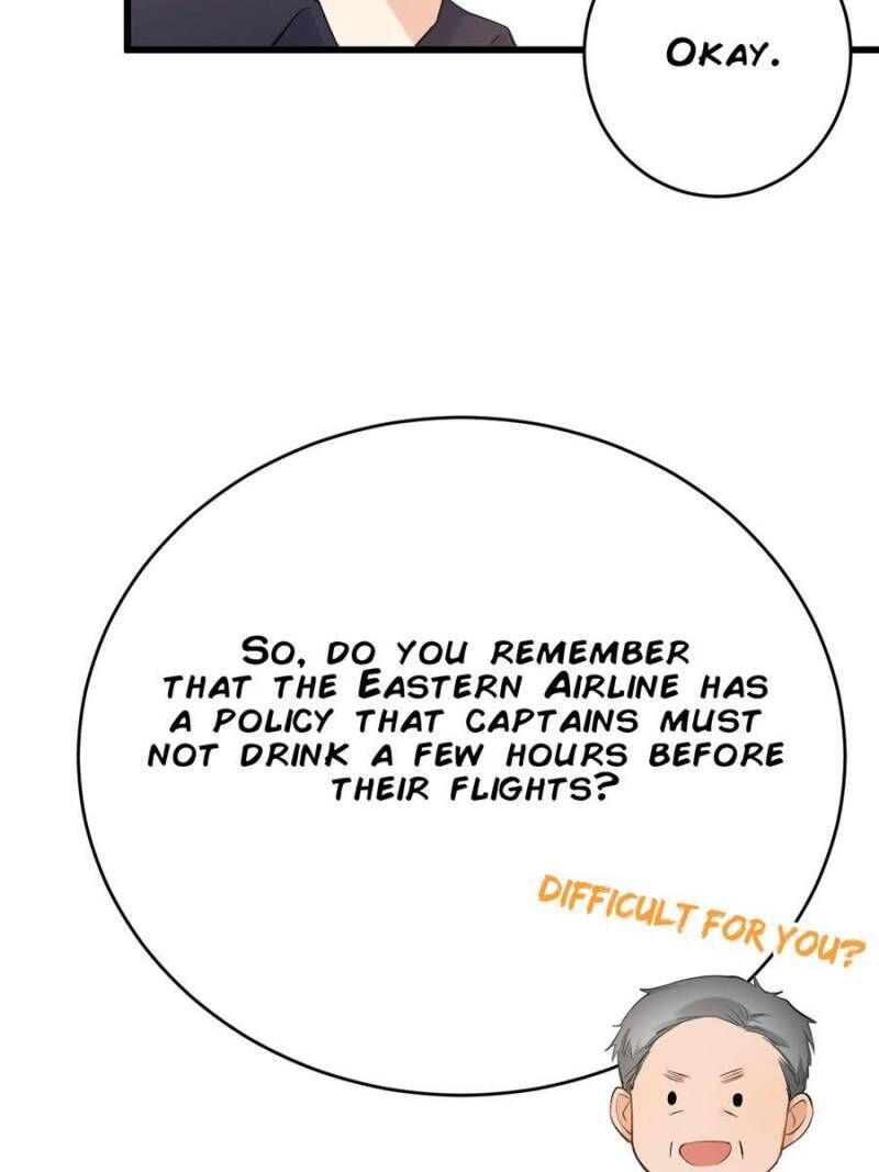 Hey Boss, I Am Your New chapter 7 - page 26