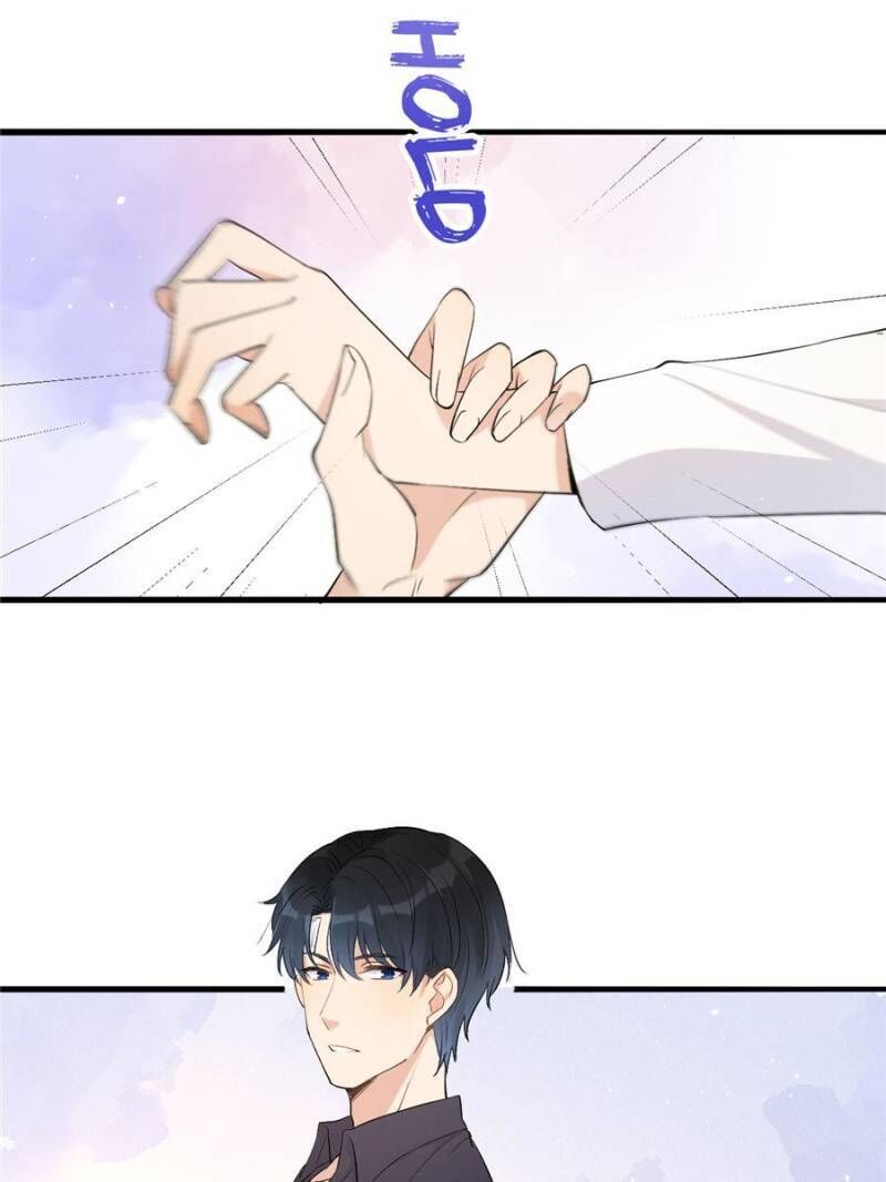 Hey Boss, I Am Your New chapter 7 - page 38