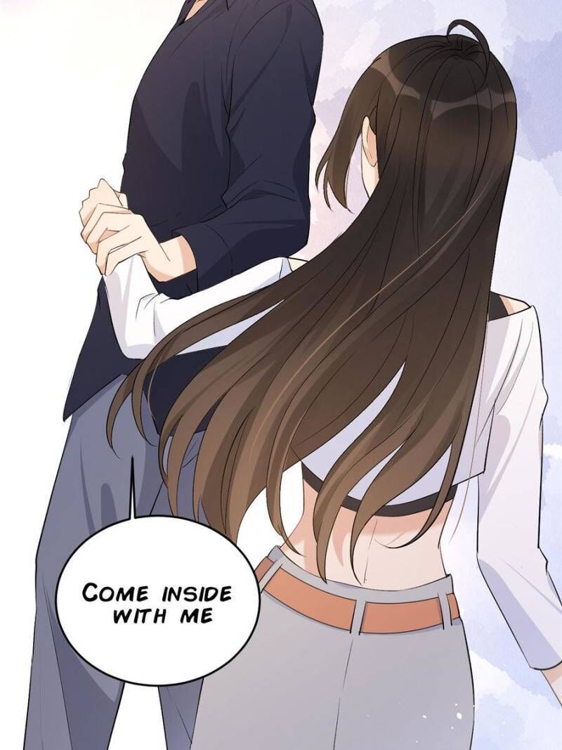 Hey Boss, I Am Your New chapter 7 - page 39