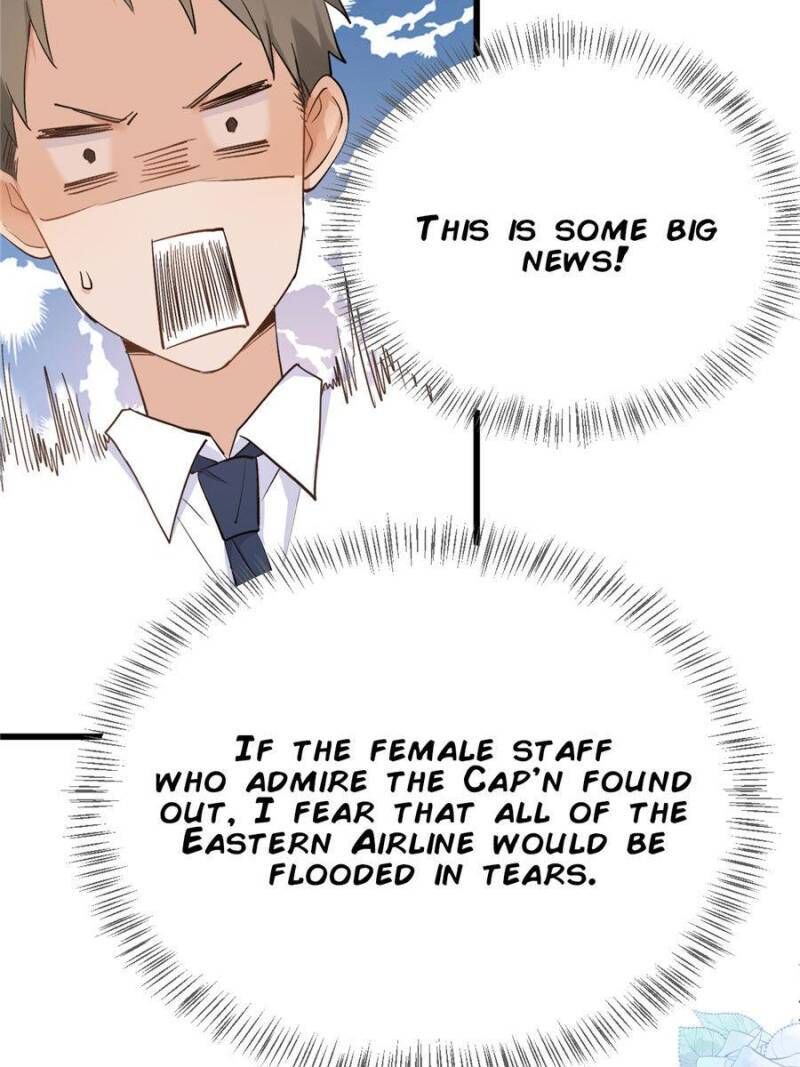 Hey Boss, I Am Your New chapter 7 - page 4