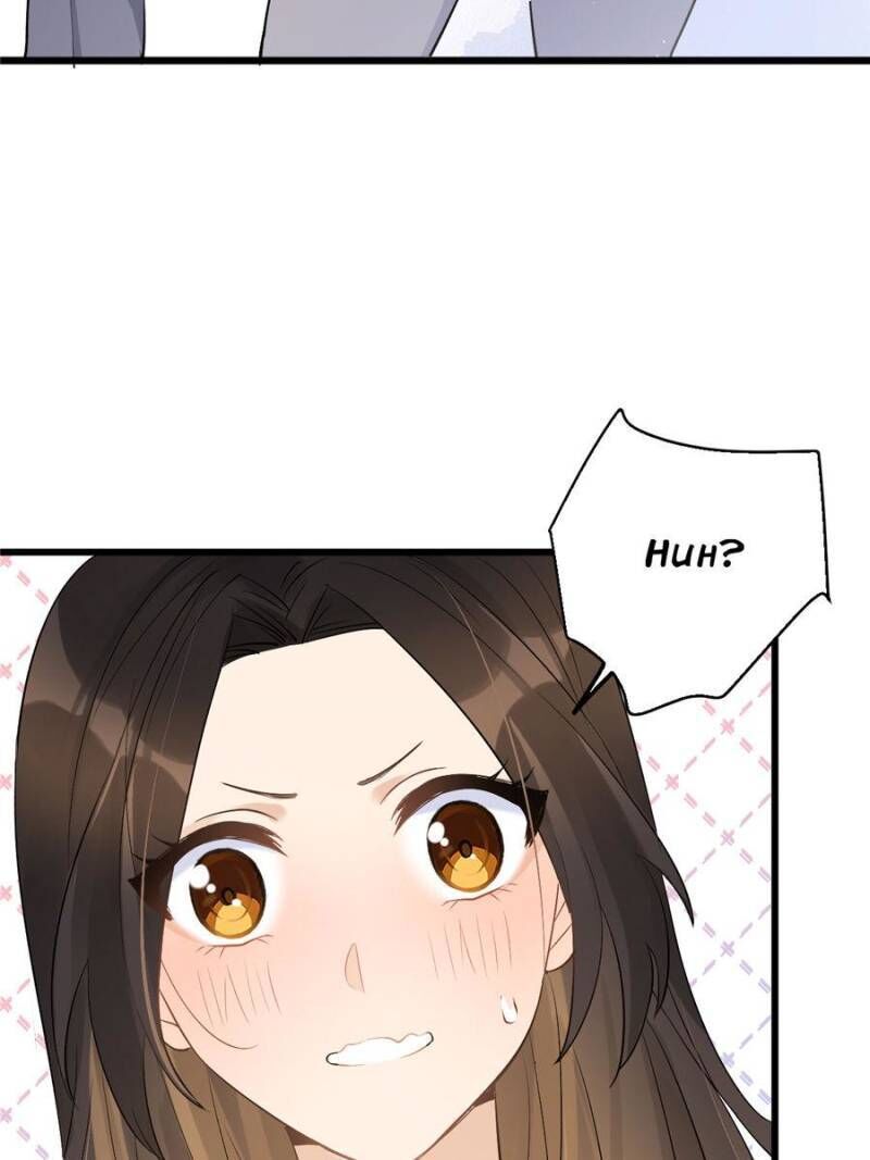 Hey Boss, I Am Your New chapter 7 - page 41