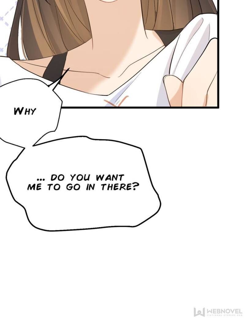Hey Boss, I Am Your New chapter 7 - page 42