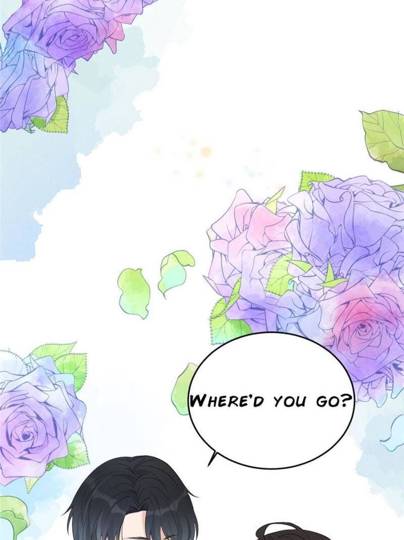Hey Boss, I Am Your New chapter 7 - page 6