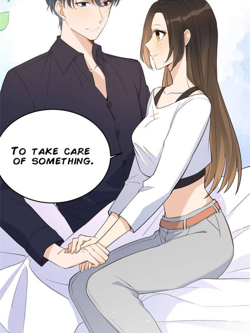 Hey Boss, I Am Your New chapter 7 - page 7