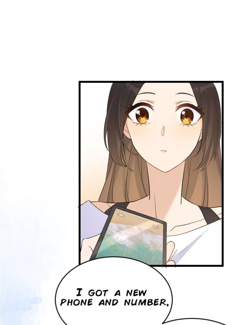 Hey Boss, I Am Your New chapter 7 - page 9