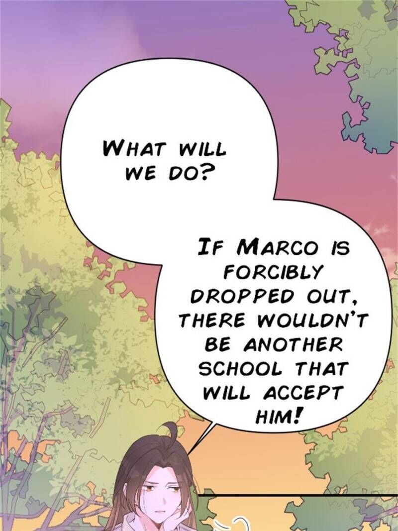 Hey Boss, I Am Your New chapter 85 - page 1