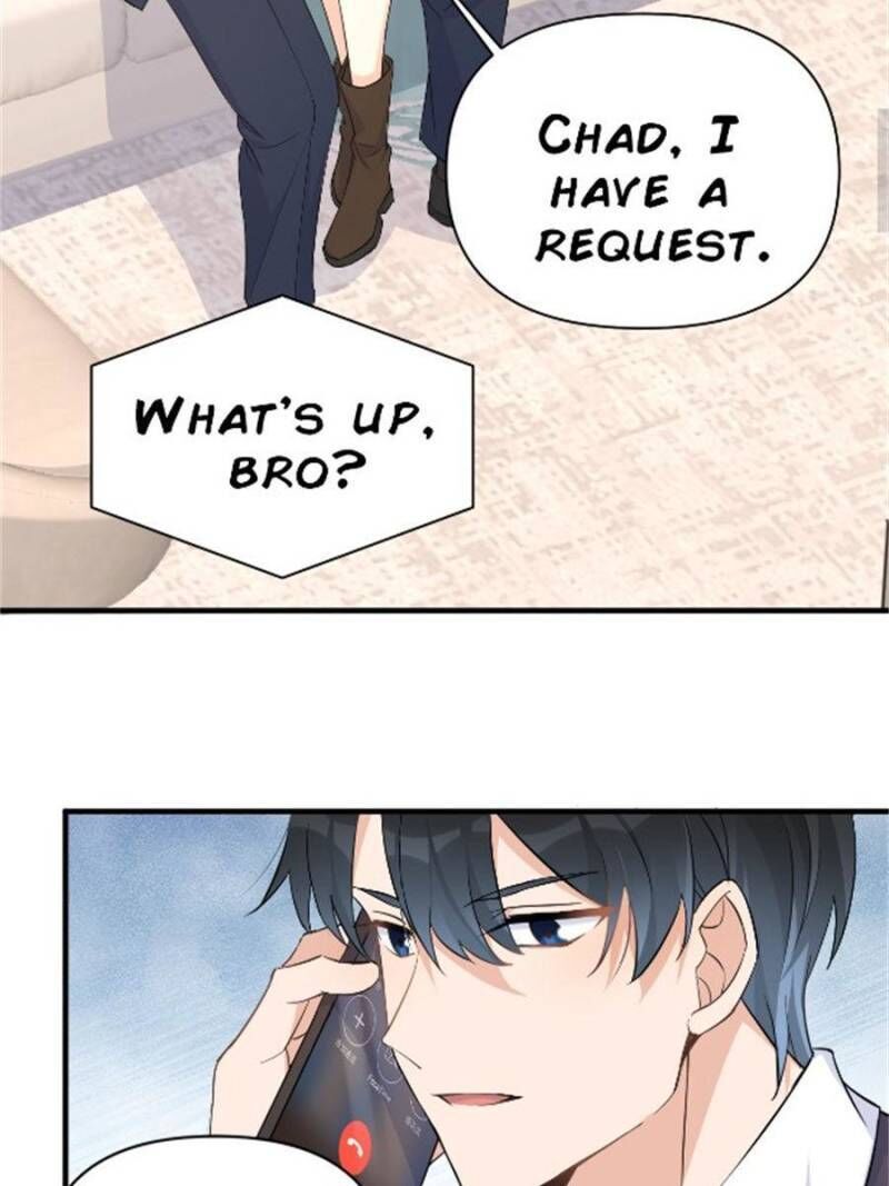 Hey Boss, I Am Your New chapter 85 - page 11