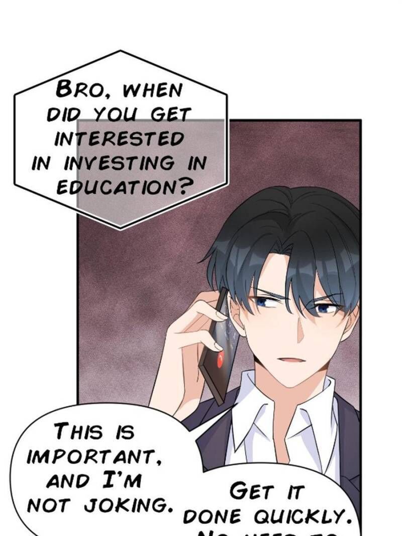 Hey Boss, I Am Your New chapter 85 - page 14