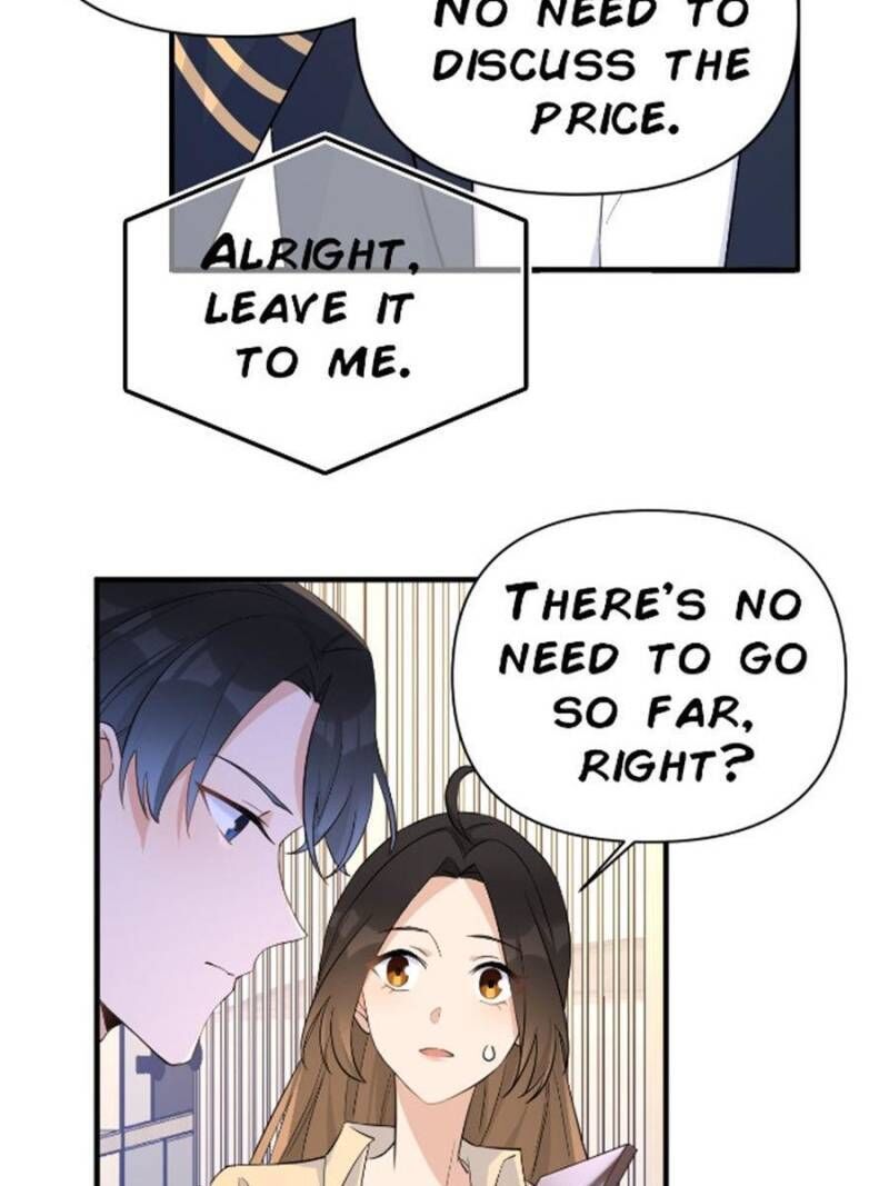 Hey Boss, I Am Your New chapter 85 - page 15