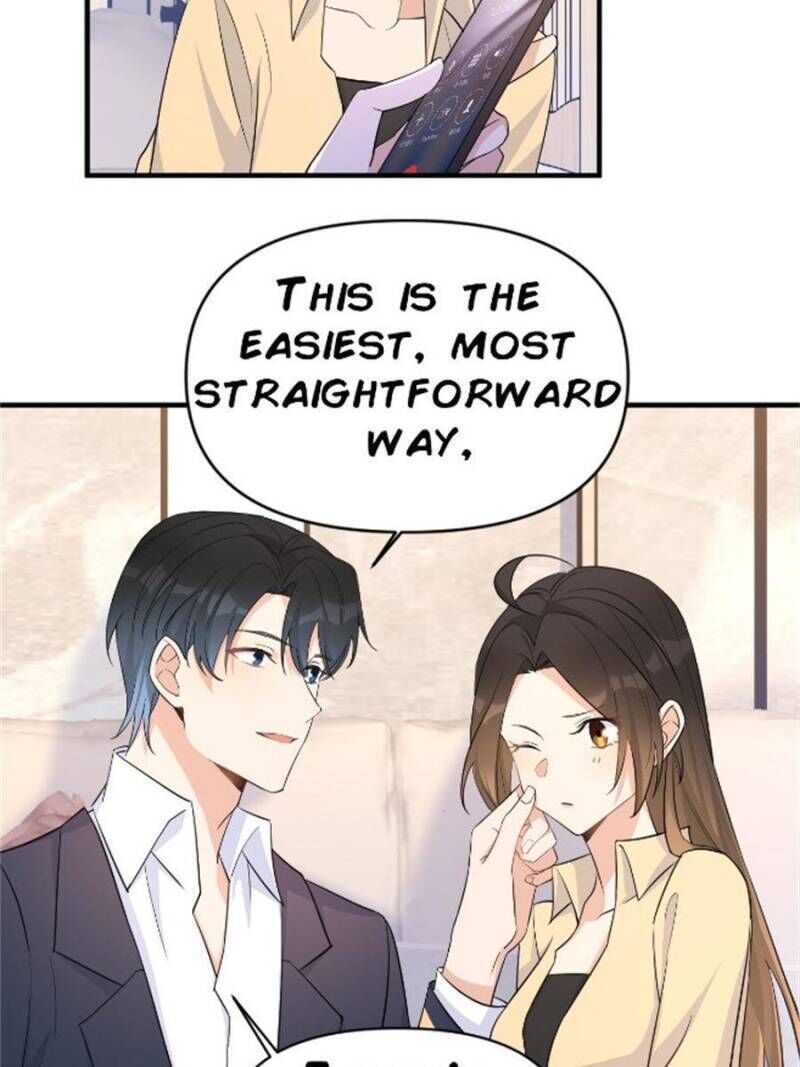 Hey Boss, I Am Your New chapter 85 - page 16