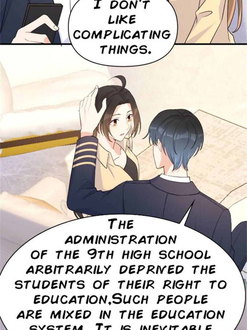 Hey Boss, I Am Your New chapter 85 - page 17