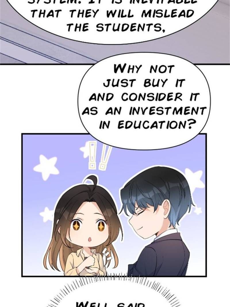 Hey Boss, I Am Your New chapter 85 - page 18