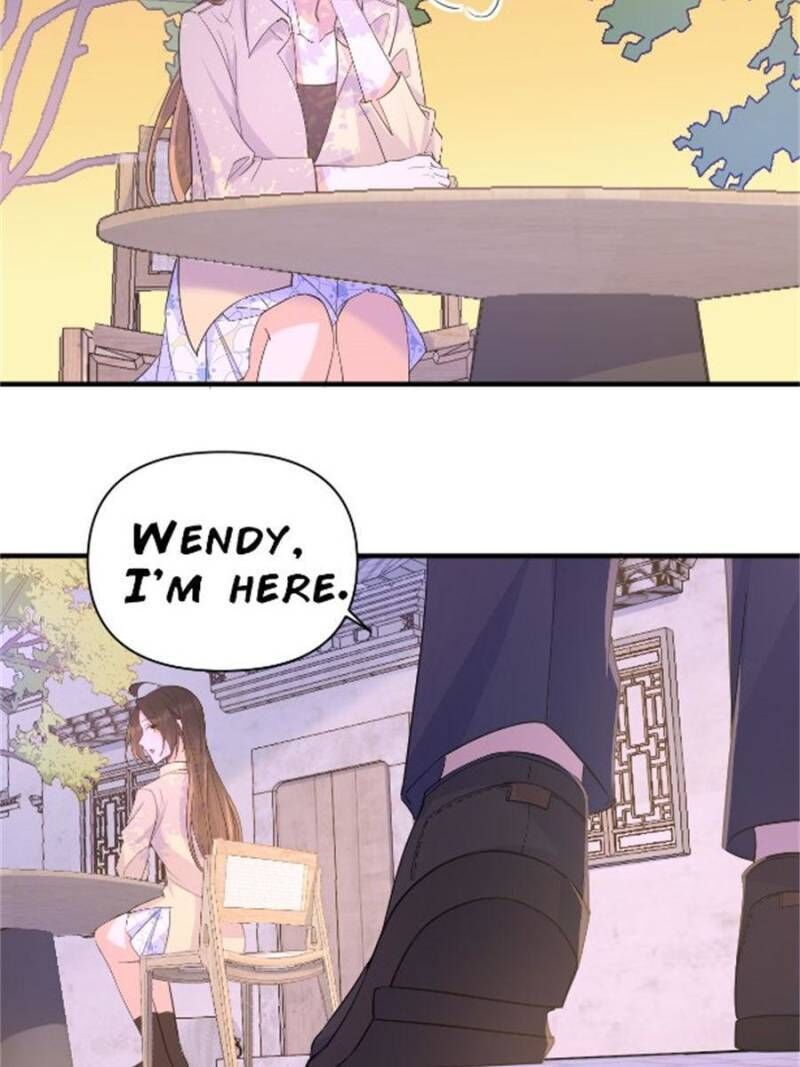 Hey Boss, I Am Your New chapter 85 - page 2