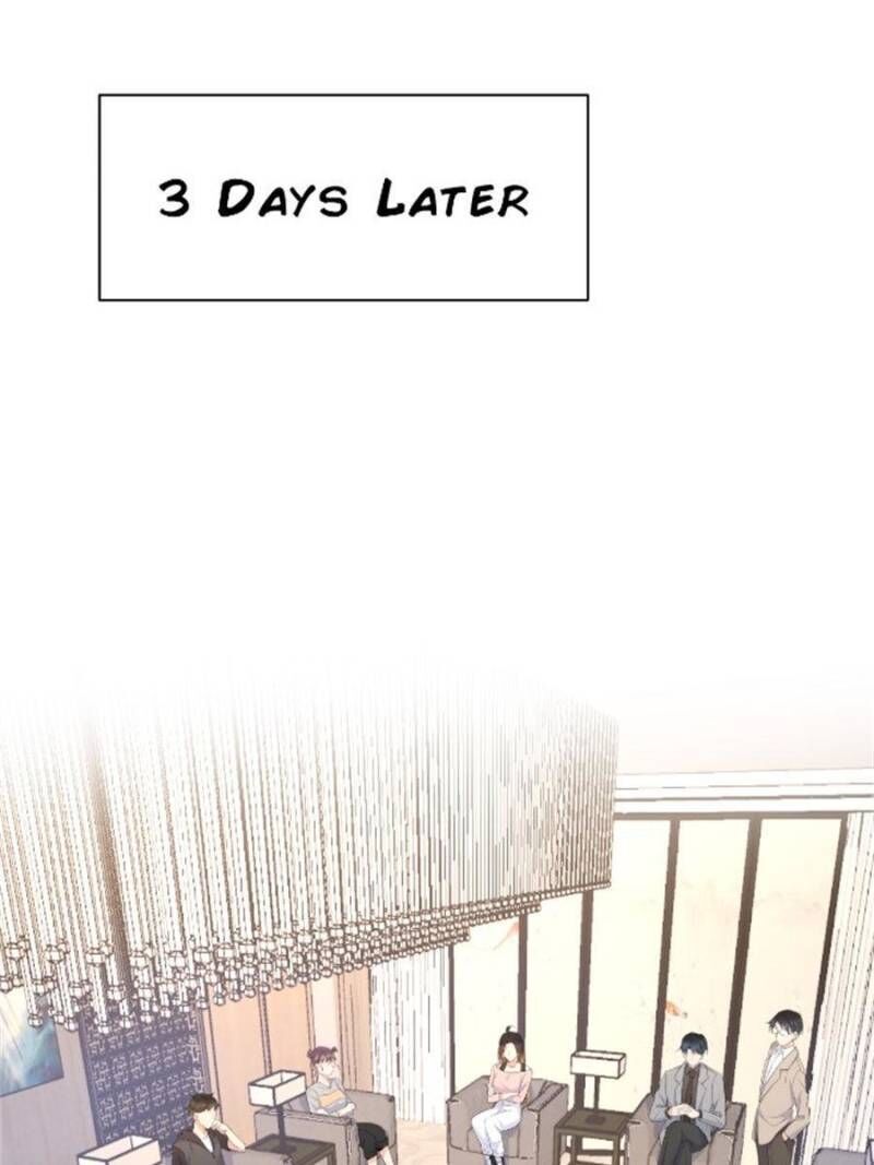 Hey Boss, I Am Your New chapter 85 - page 20