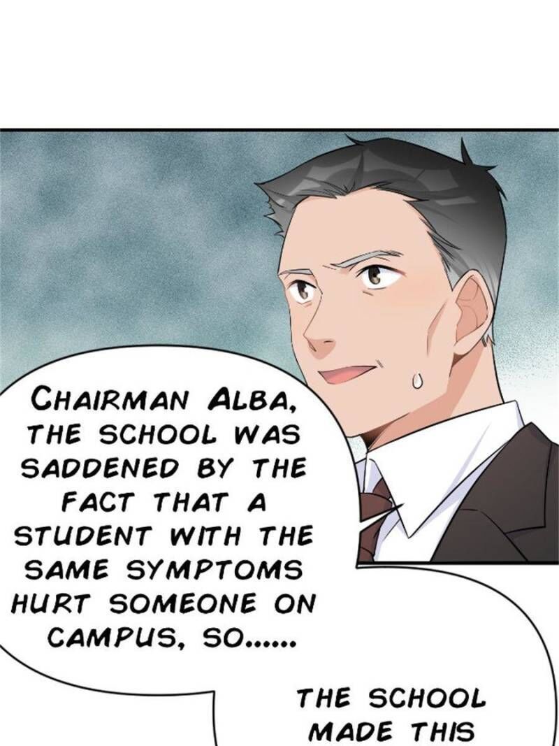 Hey Boss, I Am Your New chapter 85 - page 23
