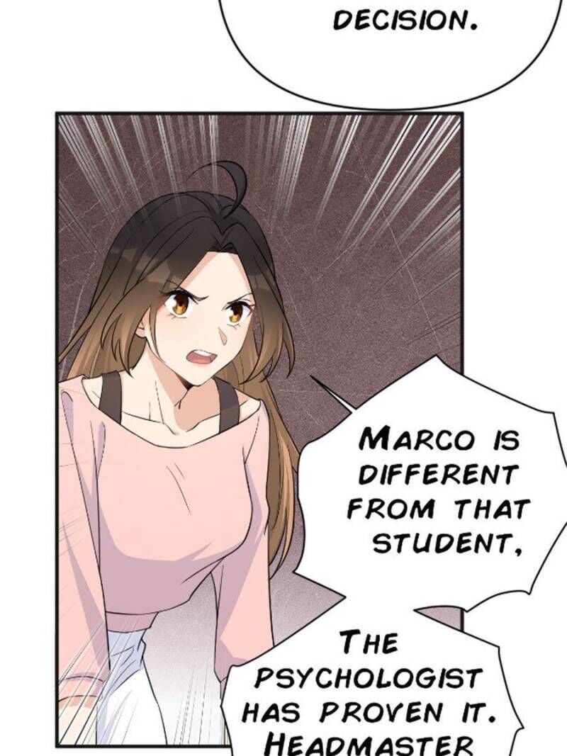 Hey Boss, I Am Your New chapter 85 - page 24