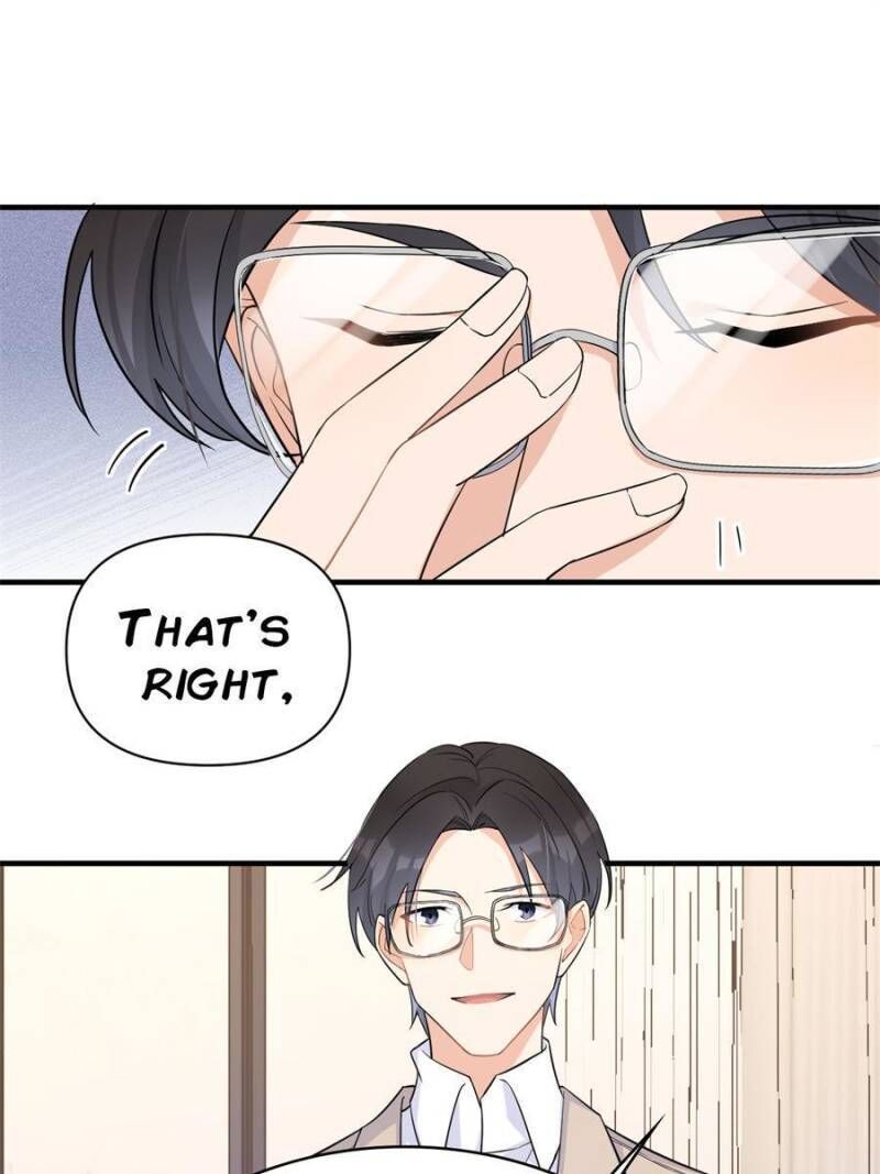 Hey Boss, I Am Your New chapter 85 - page 26