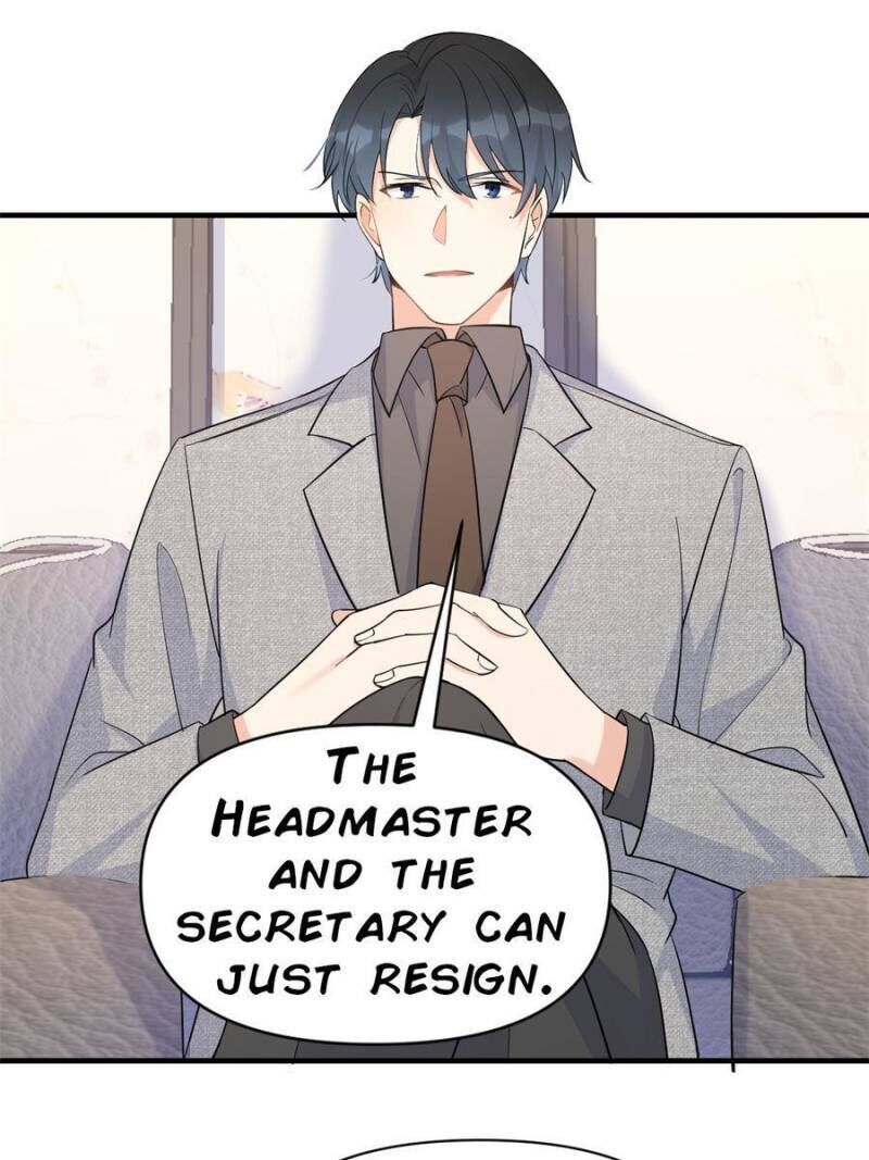 Hey Boss, I Am Your New chapter 85 - page 29