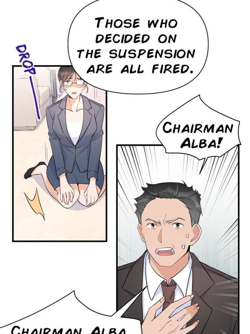 Hey Boss, I Am Your New chapter 85 - page 30