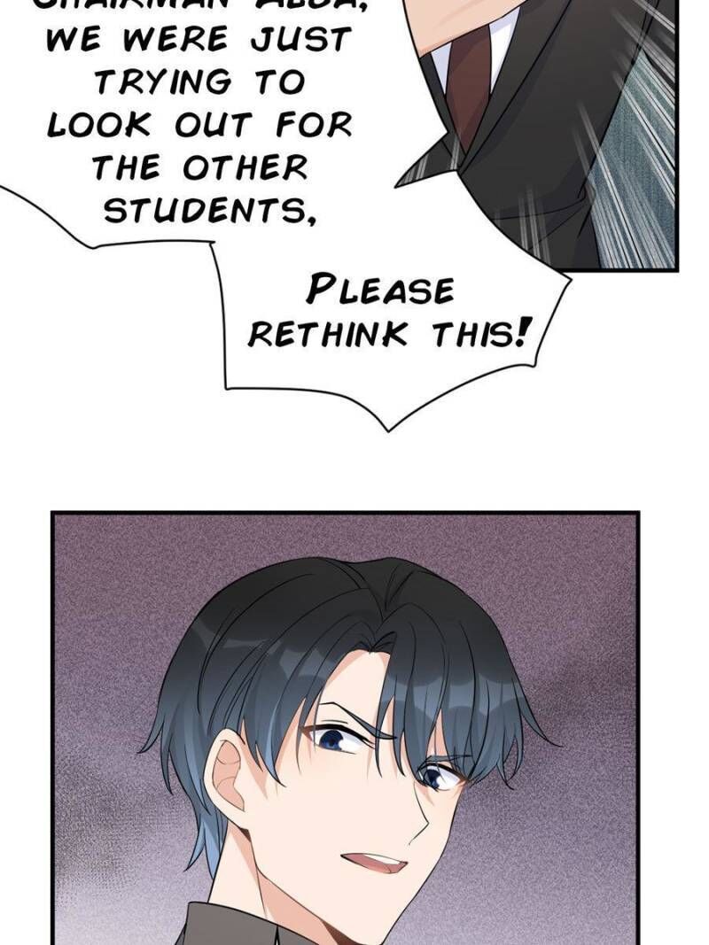 Hey Boss, I Am Your New chapter 85 - page 31
